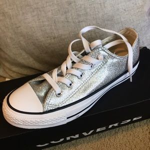 NWT converse